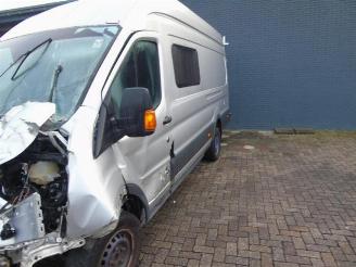 Ford Transit Transit, Van, 2013 2.0 TDCi 16V Eco Blue 130 RWD picture 4