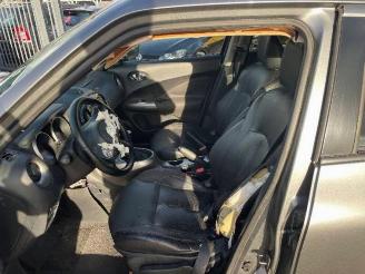 Nissan Juke Juke (F15), SUV, 2010 / 2019 1.5 dCi picture 12