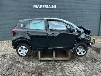  Kia Picanto Picanto (JA), Hatchback, 2017 1.0 DPI 12V 2025/4