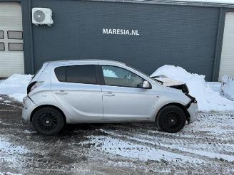 Vrakbiler auto Hyundai I-20 i20, Hatchback, 2008 / 2015 1.2i 16V 2009/6