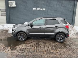 Ford EcoSport EcoSport (JK8), SUV, 2013 1.5 TDCi EcoBlue picture 2