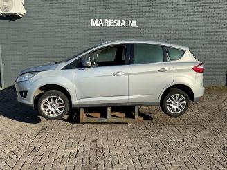Auto da rottamare Ford C-Max C-Max (DXA), MPV, 2010 / 2019 1.6 Ti-VCT 16V 2011/2