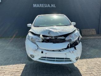 Nissan Note Note (E12), MPV, 2012 1.2 68 picture 2
