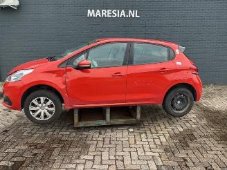 Dezmembrări autoturisme Peugeot 208 208 I (CA/CC/CK/CL), Hatchback, 2012 / 2019 1.2 Vti 12V PureTech 82 2016/7