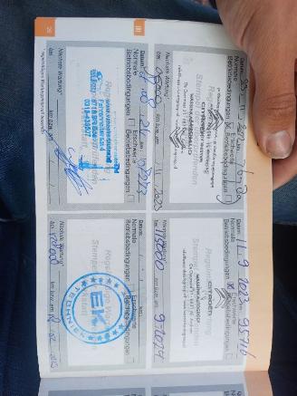 Citroën C4 PICASSO 1.2 PureTech Intensive picture 14