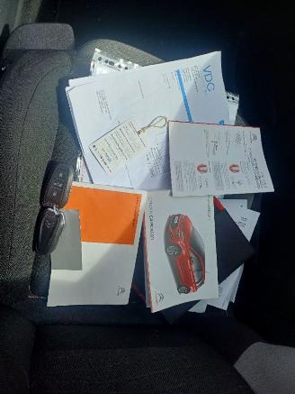 Citroën C4 PICASSO 1.2 PureTech Intensive picture 12