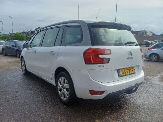 Citroën C4 PICASSO 1.2 PureTech Intensive picture 3