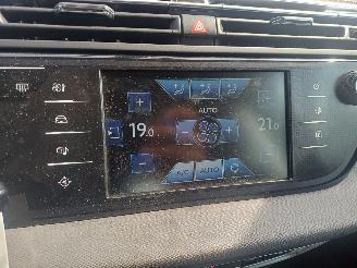 Citroën C4 PICASSO 1.2 PureTech Intensive picture 8