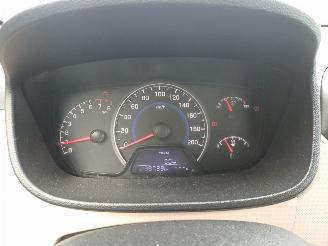 Hyundai I-10 1.0i i-Motion picture 7