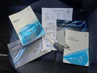 Mazda 6 Sportbreak 1.8i Touring picture 11