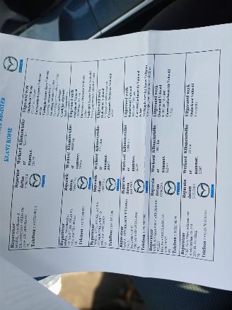 Mazda 6 Sportbreak 1.8i Touring picture 12