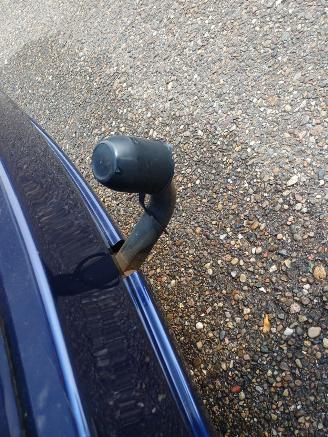 Mazda 6 Sportbreak 1.8i Touring picture 14