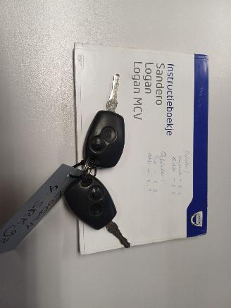 Dacia Logan 0.9 TCe Prestige picture 12