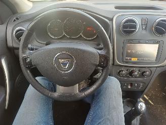 Dacia Logan 0.9 TCe Prestige picture 7