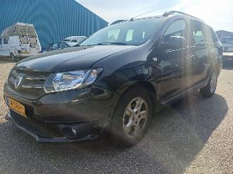 Dacia Logan 0.9 TCe Prestige picture 3
