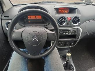 Citroën C2 1.1i Image picture 6