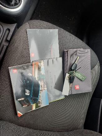 Citroën C2 1.1i Image picture 10