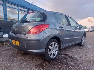 Peugeot 308 1.6 VTi XS picture 4
