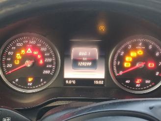 Mercedes C-klasse 180 Lease Edition picture 7