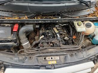 Mercedes Vito 113 CDI LANG LUXE DC picture 11