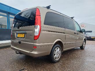 Mercedes Vito 113 CDI LANG LUXE DC picture 4