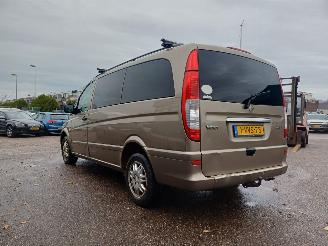 Mercedes Vito 113 CDI LANG LUXE DC picture 3