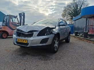 Volvo Xc-60 2.0 T5 Summum picture 2