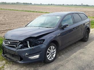demontáž osobní automobily Ford Mondeo 2.0 TDCI 2011/5
