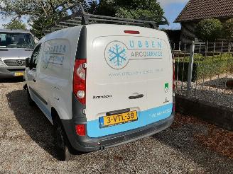 Renault Kangoo 1.5 DCI 55KW picture 4