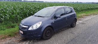 demontáž osobní automobily Opel Corsa D 1.3 cdti 2009/1