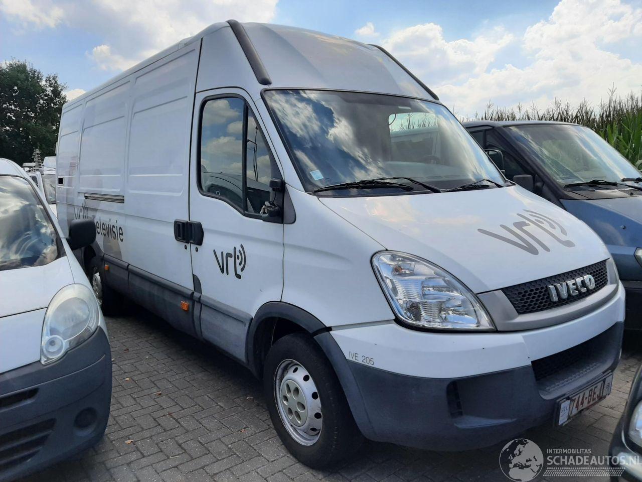 Iveco Daily 3.0 16V