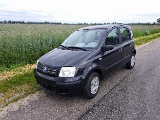 demontáž osobní automobily Fiat Panda  2007/1