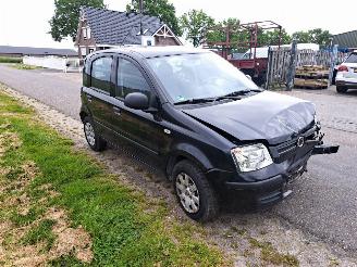 demontáž osobní automobily Fiat Panda  2011/1