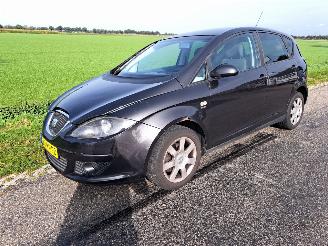 demontáž osobní automobily Seat Altea 2.0 16v FSI 2005/1