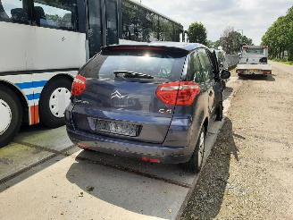 Citroën C4-picasso 1.6 HDI picture 5