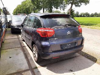 Citroën C4-picasso 1.6 HDI picture 6