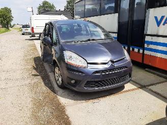 Citroën C4-picasso 1.6 HDI picture 3