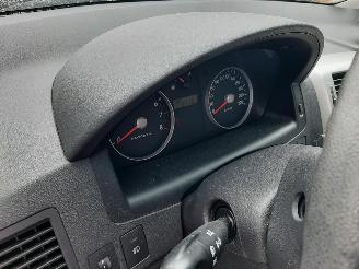 Hyundai Getz 1.4 16V picture 6