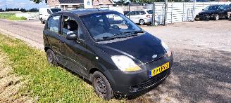 Chevrolet Matiz 0.8 picture 2