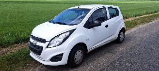 Vrakbiler auto Chevrolet Spark 1.0 12v 2013/6