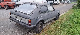 Opel Kadett D 1.2 S picture 4