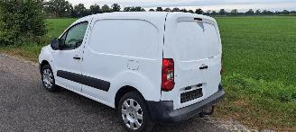 Peugeot Partner 1.6 HDI picture 3