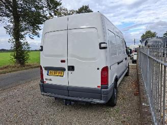 Renault Master 3.5T L3 H2 2.2 DCI picture 8