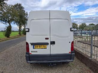 Renault Master 3.5T L3 H2 2.2 DCI picture 7