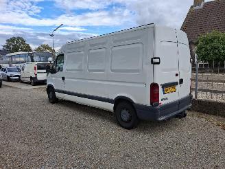 Renault Master 3.5T L3 H2 2.2 DCI picture 5