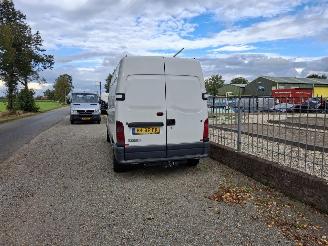 Renault Master 3.5T L3 H2 2.2 DCI picture 6