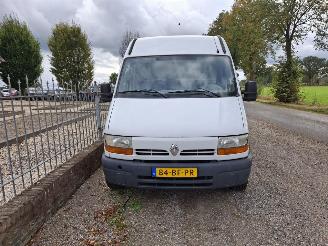 Renault Master 3.5T L3 H2 2.2 DCI picture 2