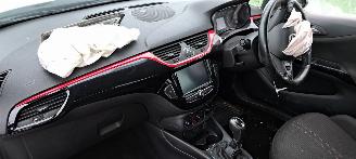 Opel Corsa E 1.4 16V picture 5