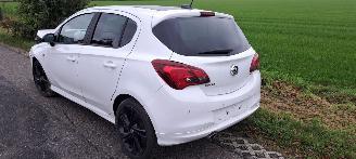 Opel Corsa E 1.4 16V picture 3