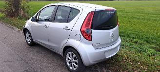 Opel Agila  picture 6